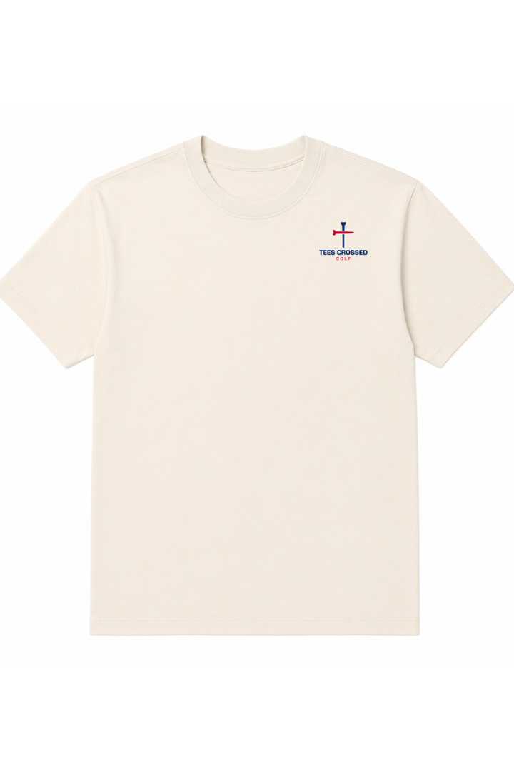 True Freedom Christian Graphic Tee