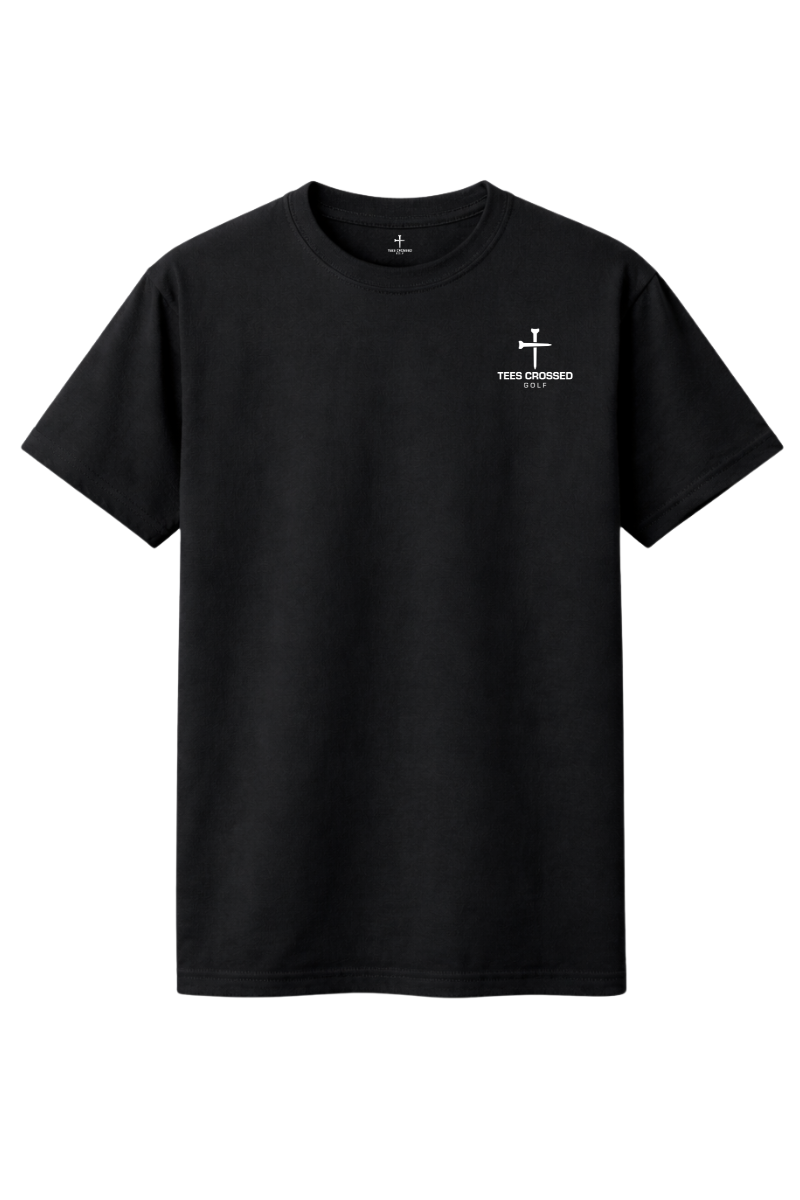 Christian Golf Shirt Masters 