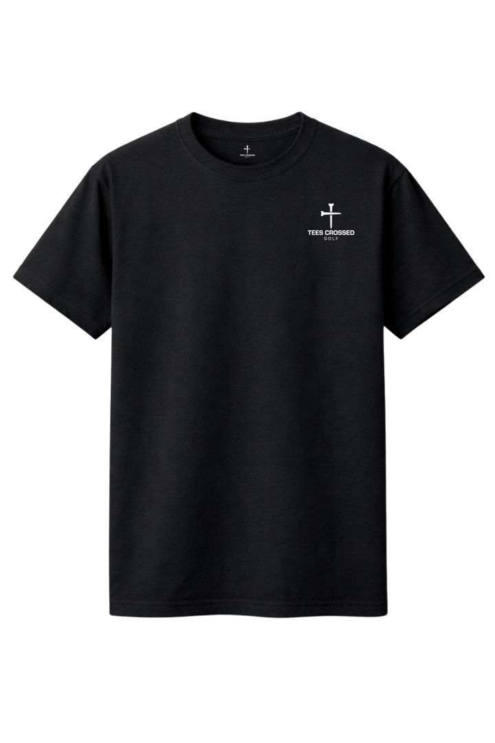 Christian Golf Shirt Masters 